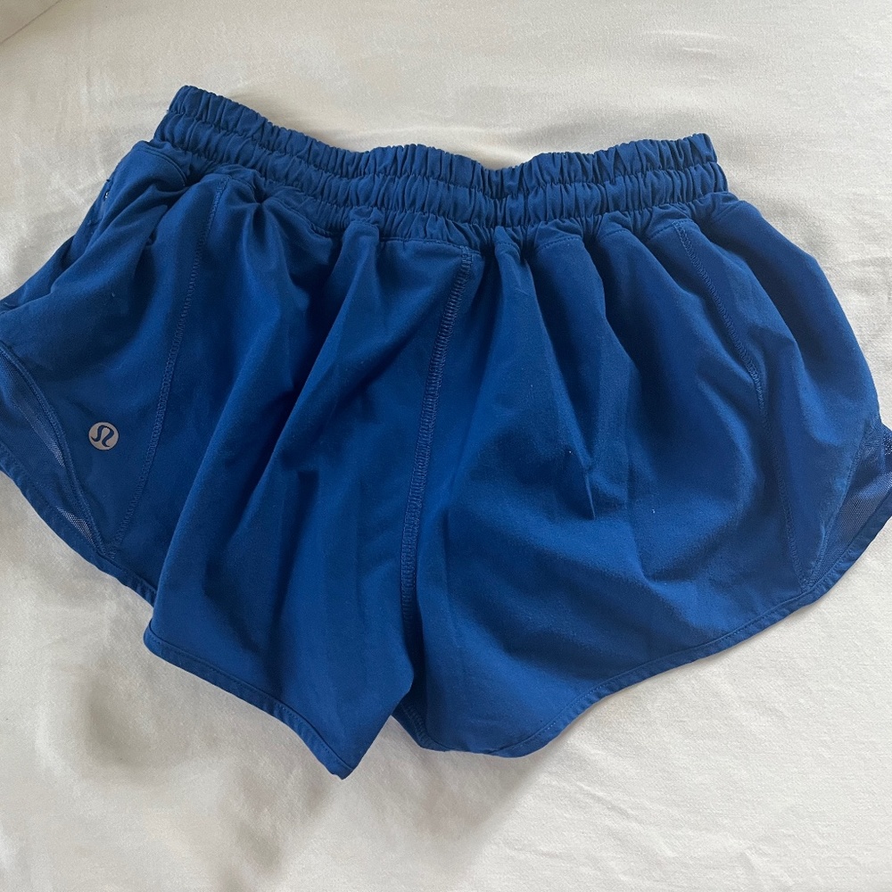 LULU SHORTS!
